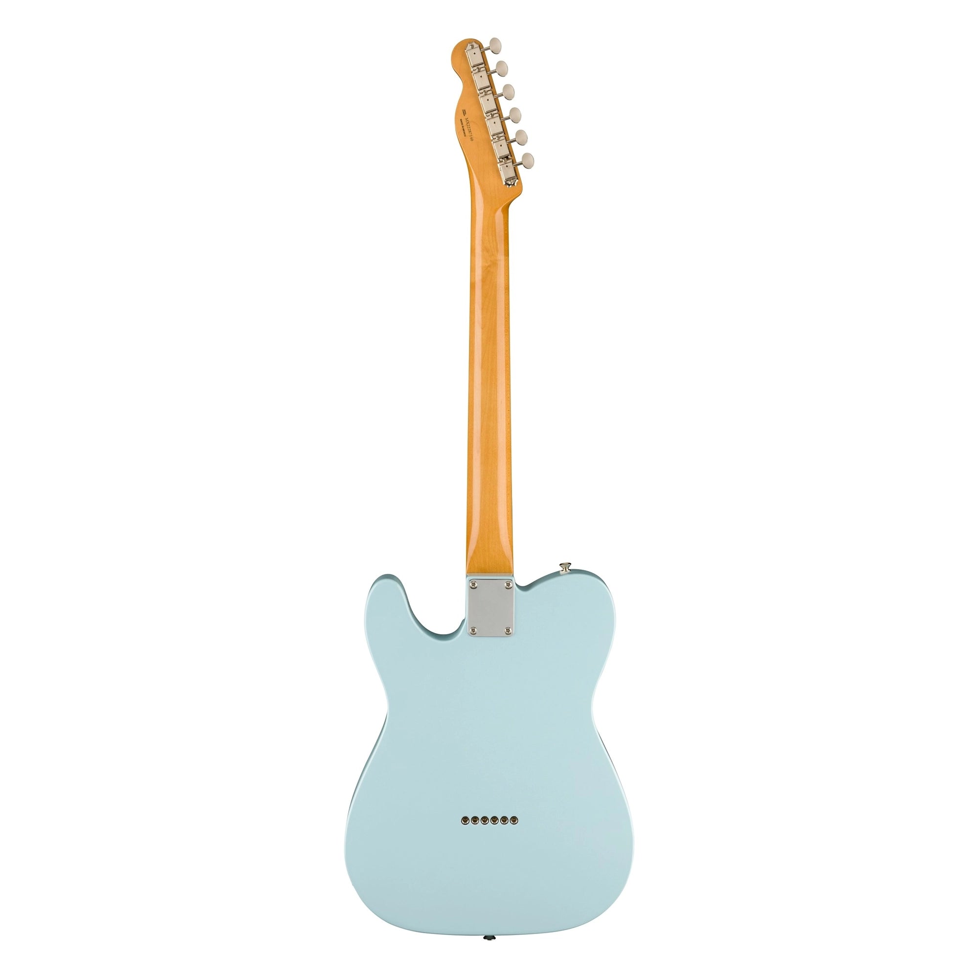 Fender Vintera II '60s Telecaster Electric Guitar - Sonic Blue