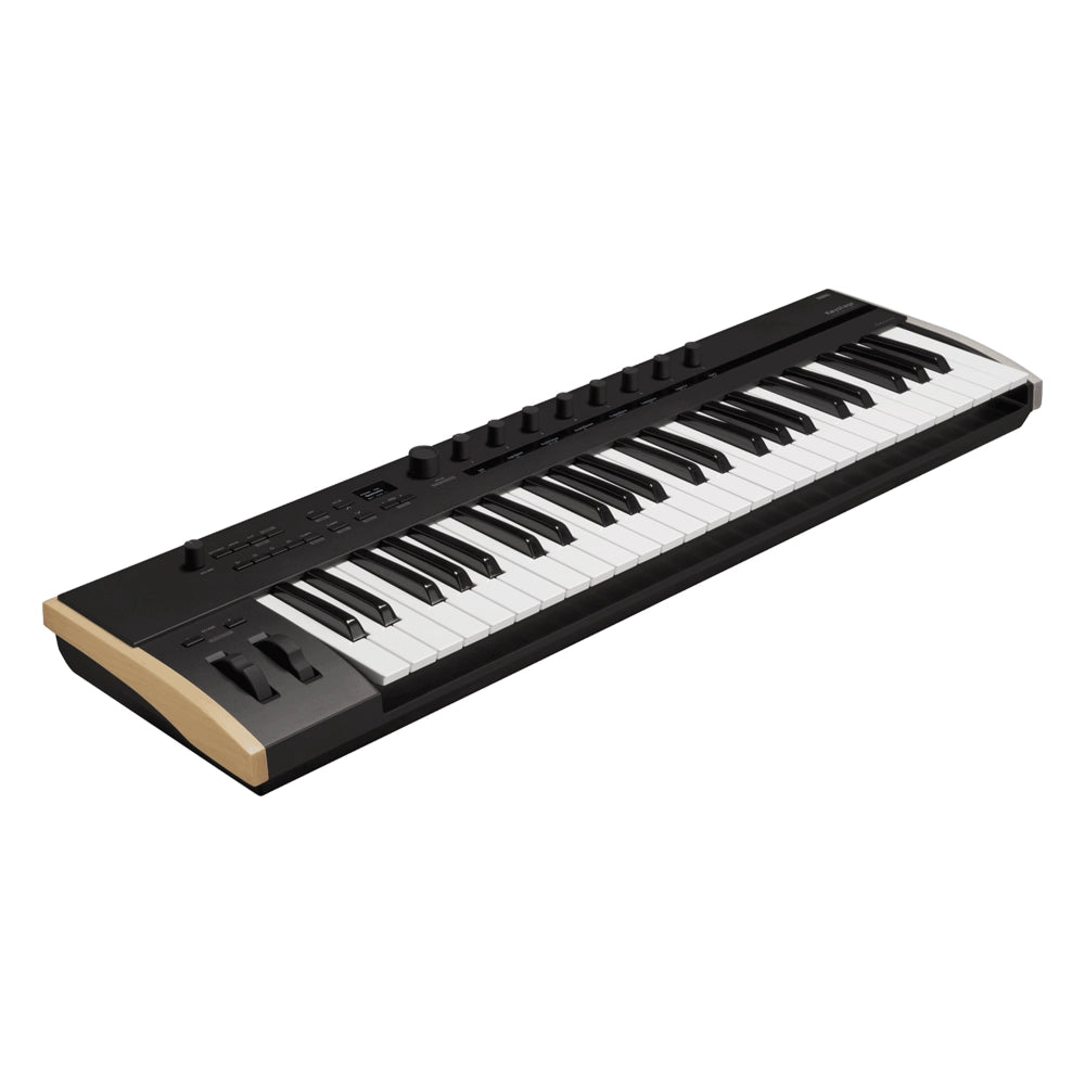 Korg Keystage 49-key MIDI Keyboard Controller