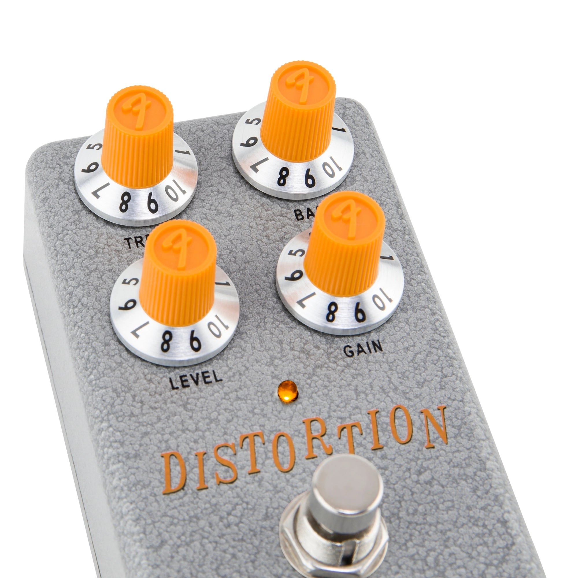 Fender Hammertone Distortion Pedal