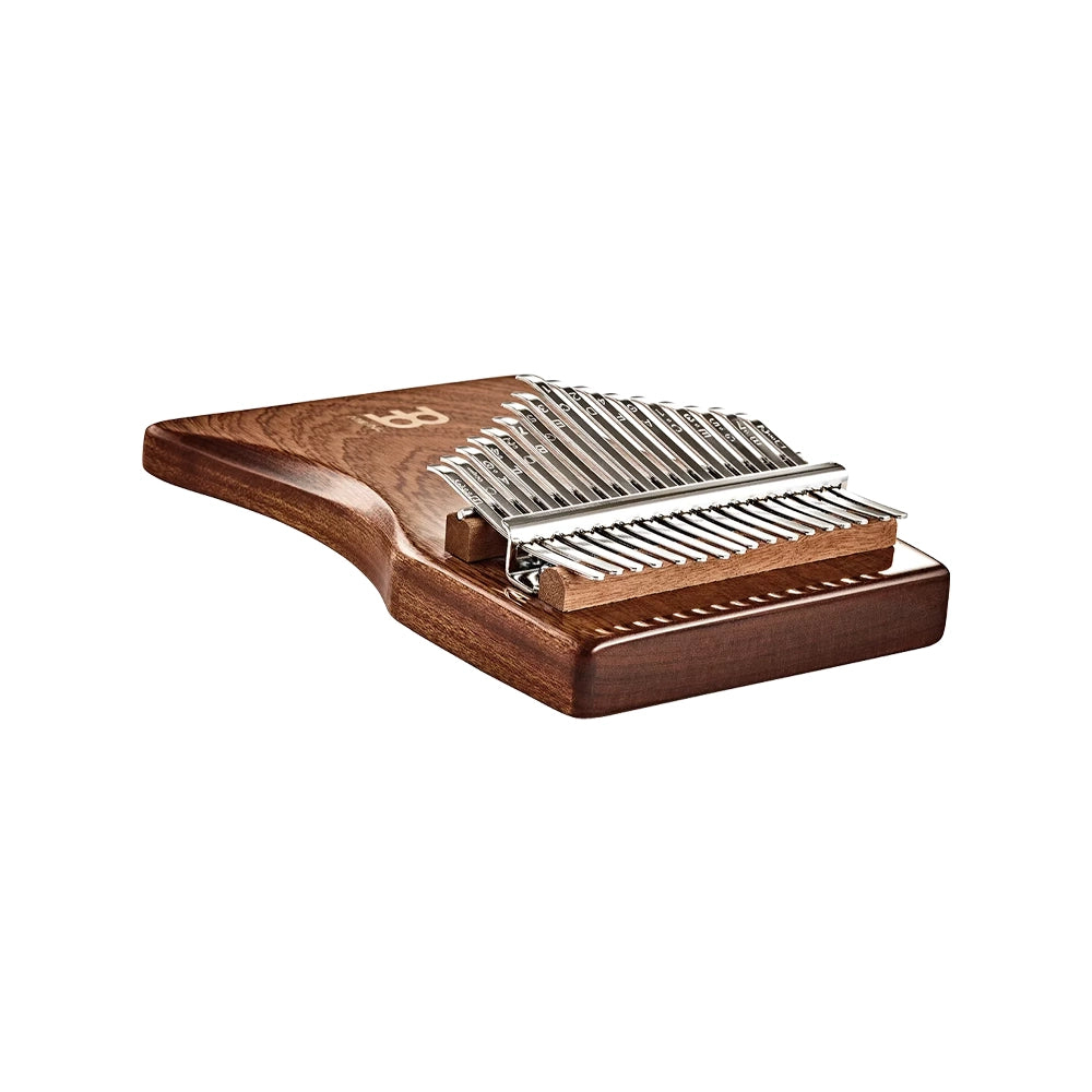 Meinl Sonic Energy 17-Note Kalimba In C Major - Sapele