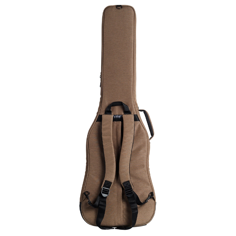 Gator Transit Bass Guitar Bag - Tan