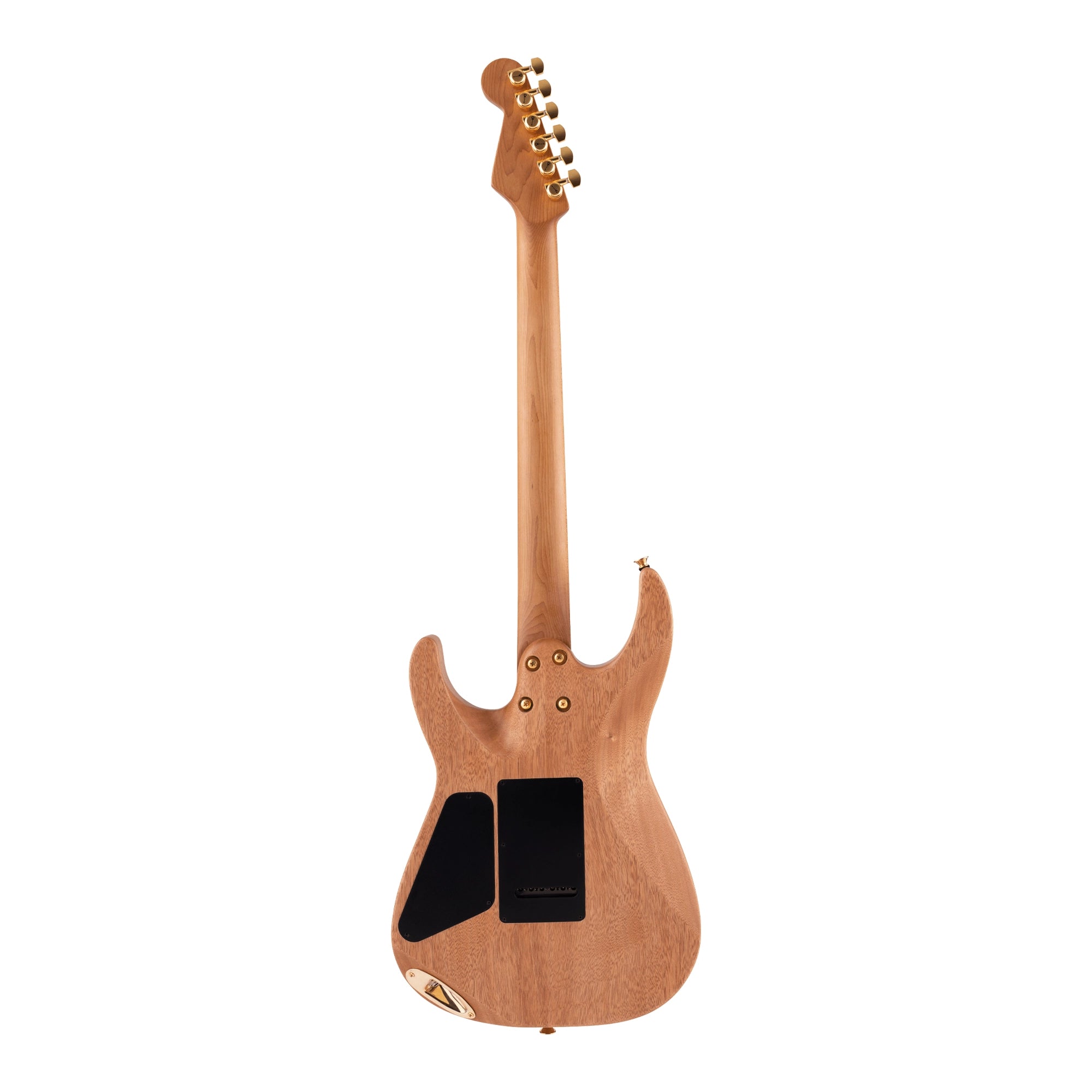 Charvel Pro-Mod DK24 Hsh Electric Guitar - Natural