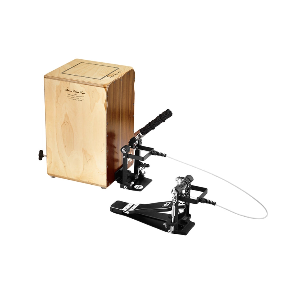 Meinl Cajon Brush & Bass Drum Beater