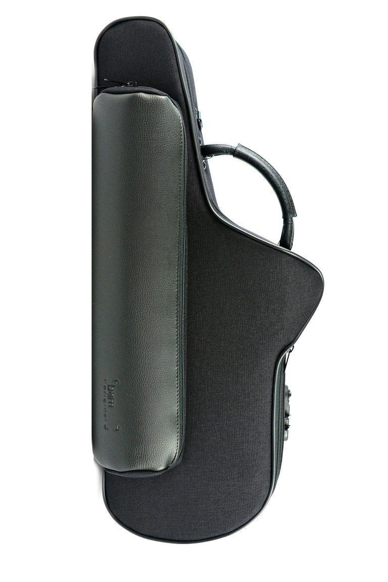 Bam Classic Case for Alto Saxophone - Black