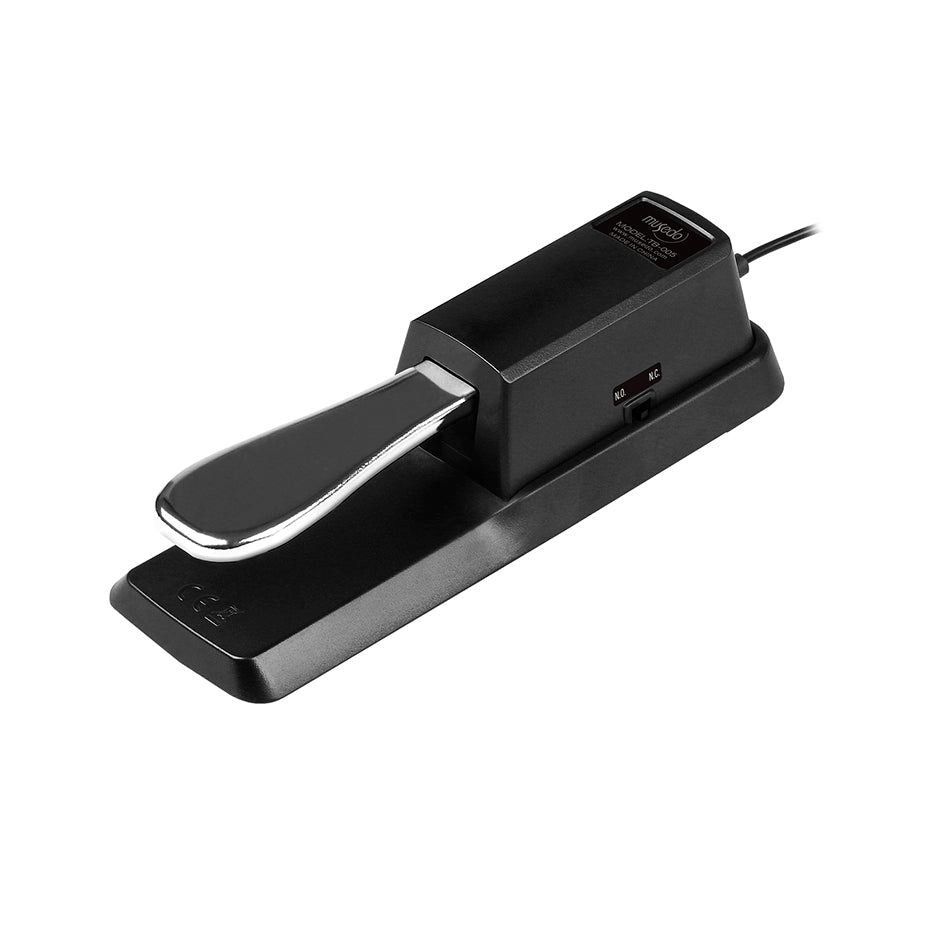 usb sustain pedal Musedo TB-005 Sustain Pedal