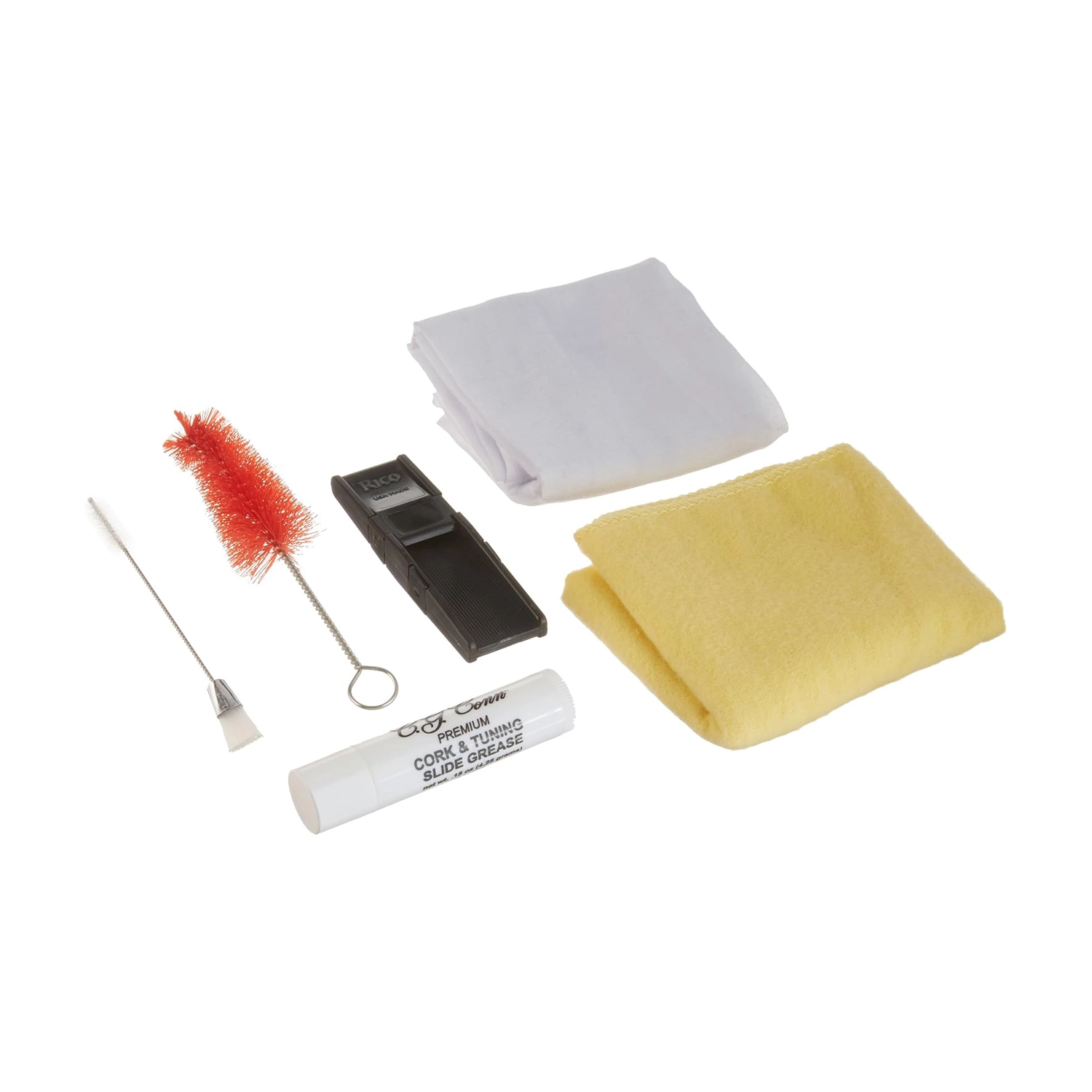 Selmer Composition Clarinet Care Kit