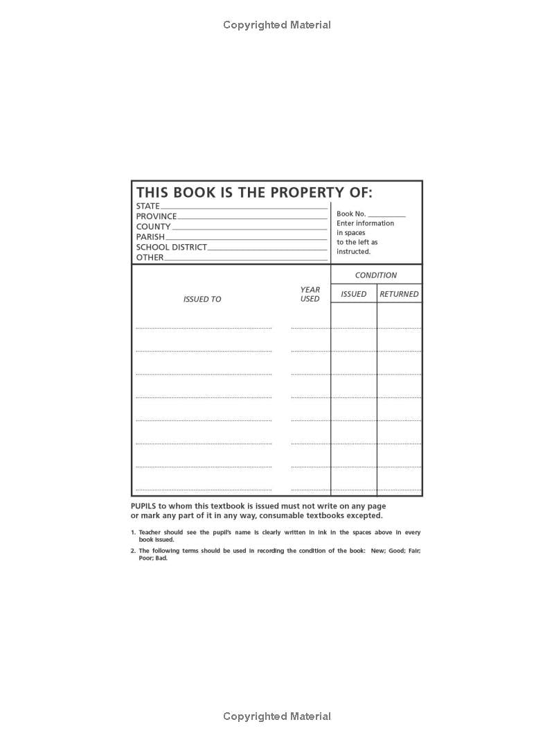 Yamaha Band Student, Book 2: E-flat Baritone Saxophone Book