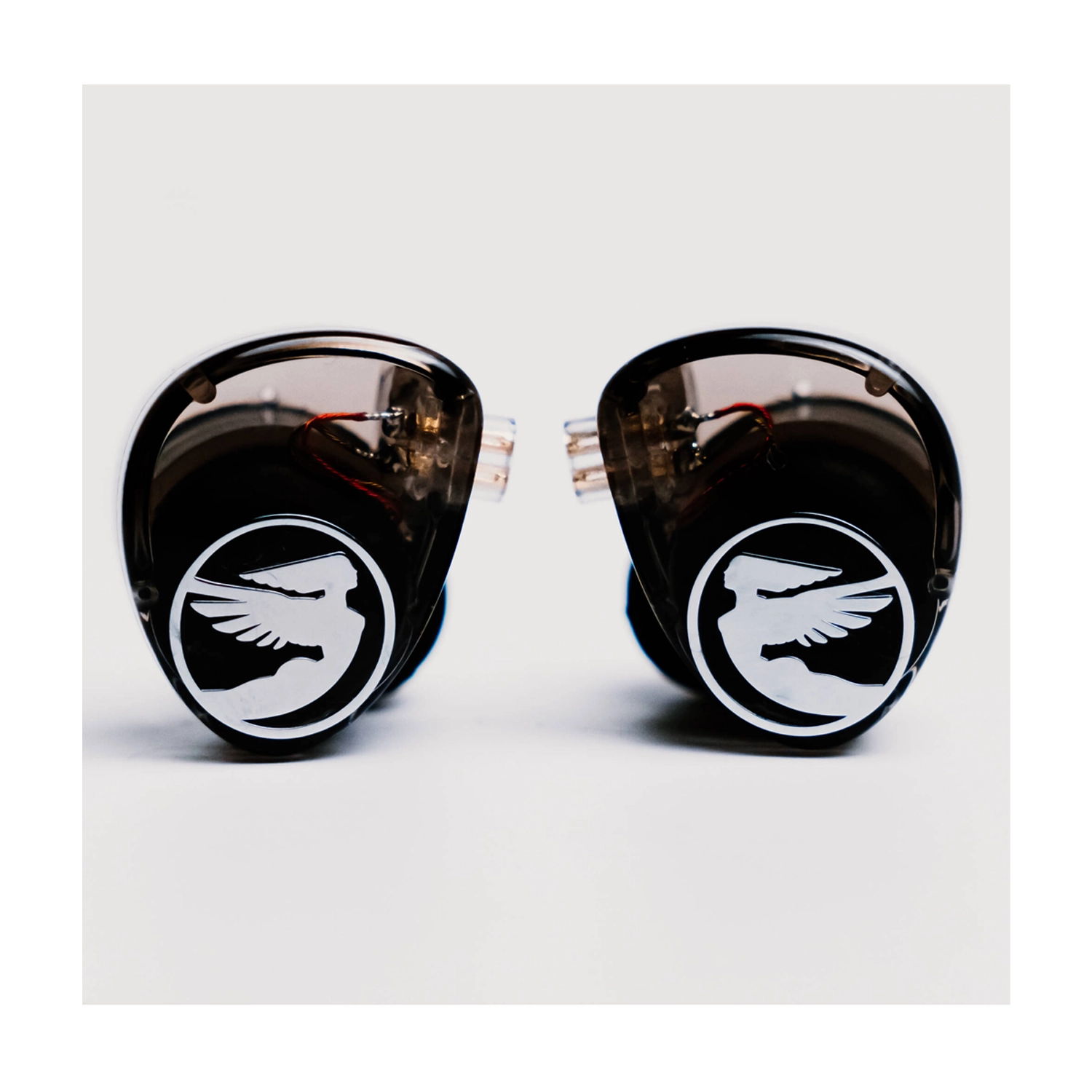 JH Audio Jessie Universal 12mm Dynamic Driver In-Ear Monitor - Black