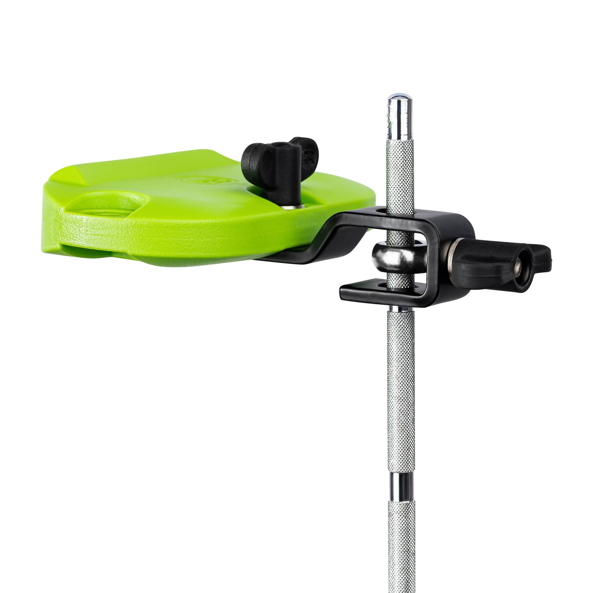 Meinl MPE5NG High Pitched Percussion Block - Neon Green