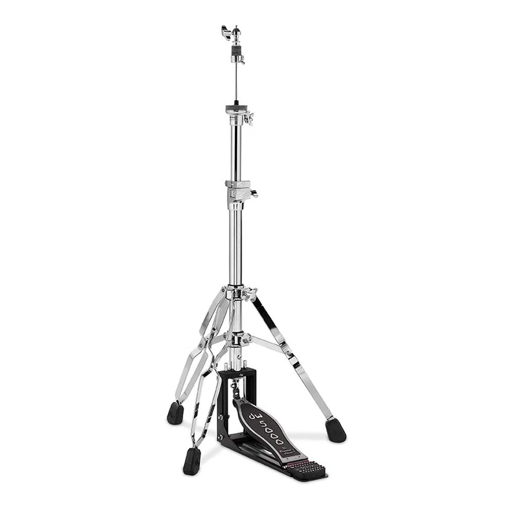 Soporte Hi-Hat de 3 patas DW 5000 Series
