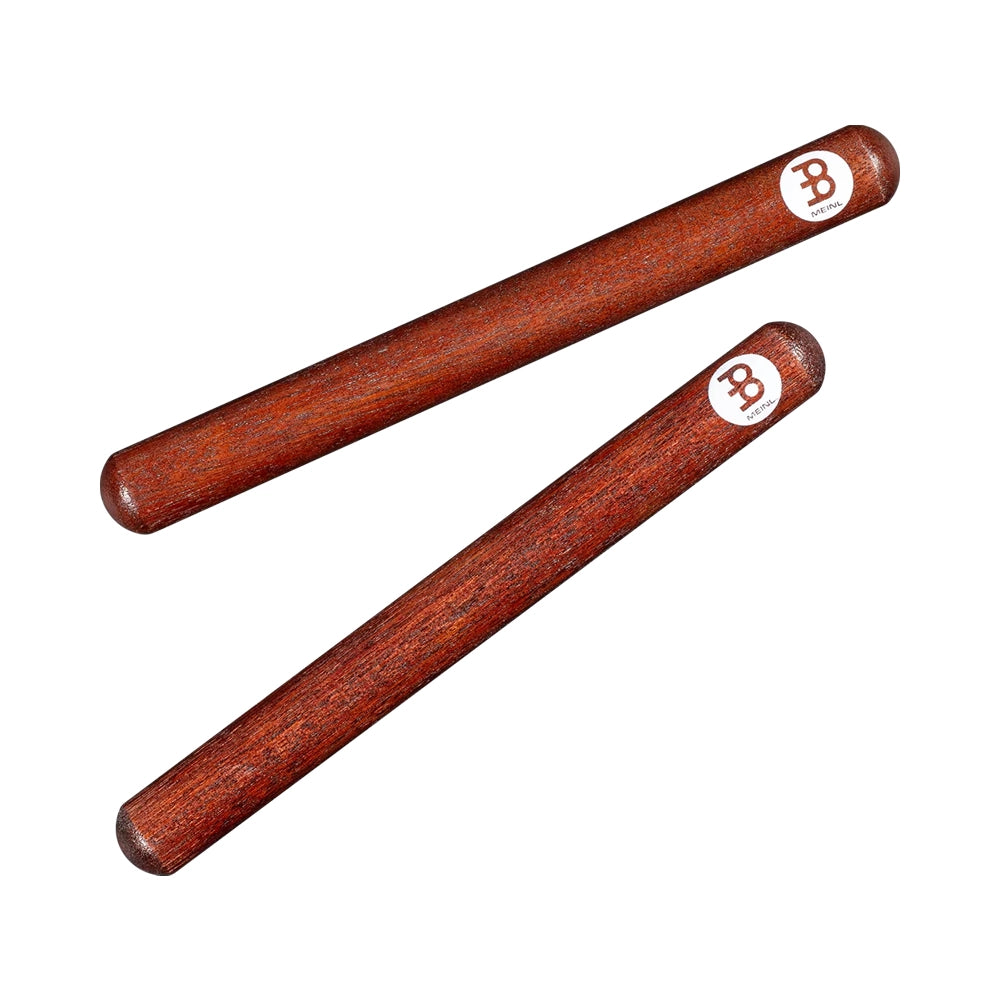 Meinl Pocket Claves Hardwood