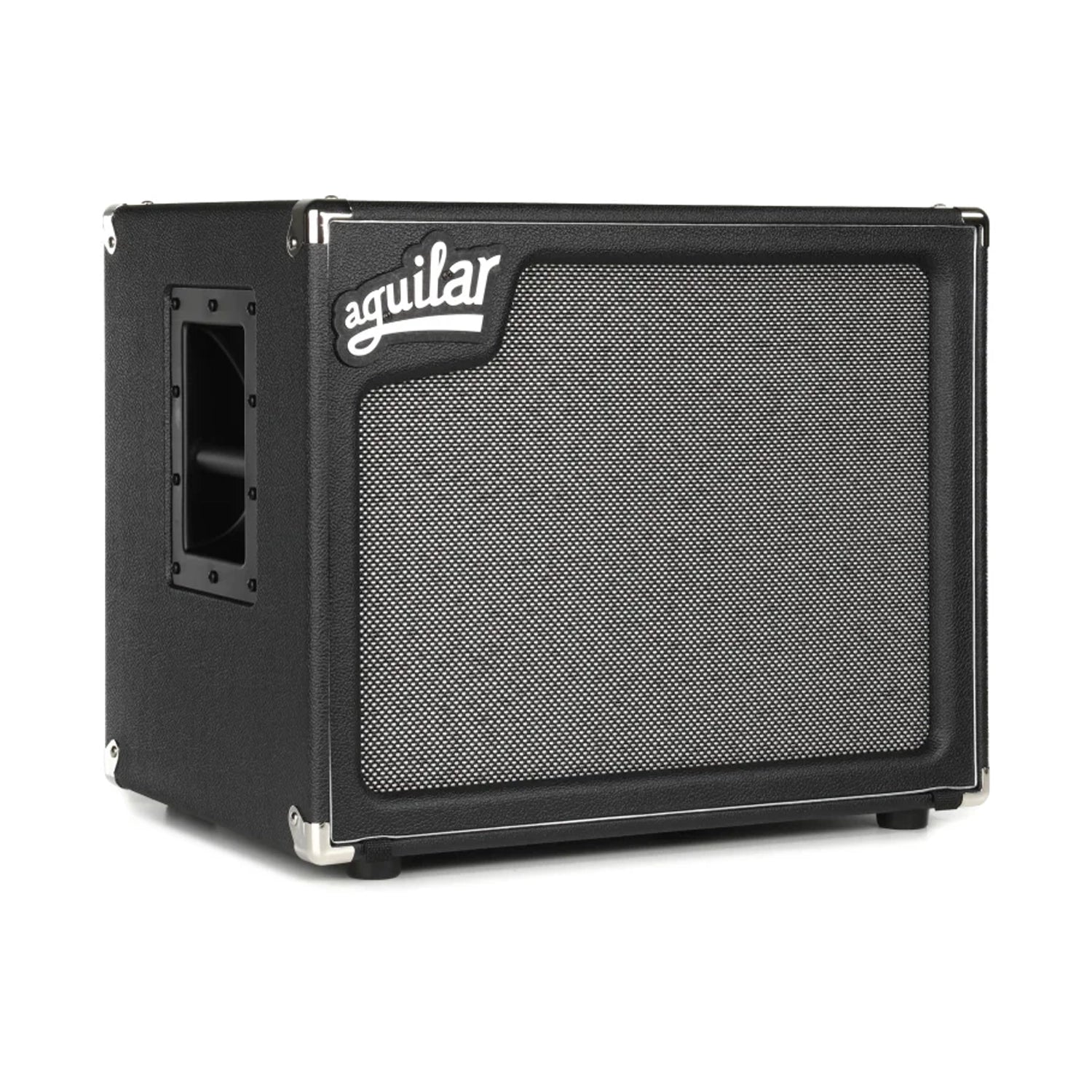 Aguilar SL 210 - 2x10" 400-watt 8 ohm Bass Cabinet