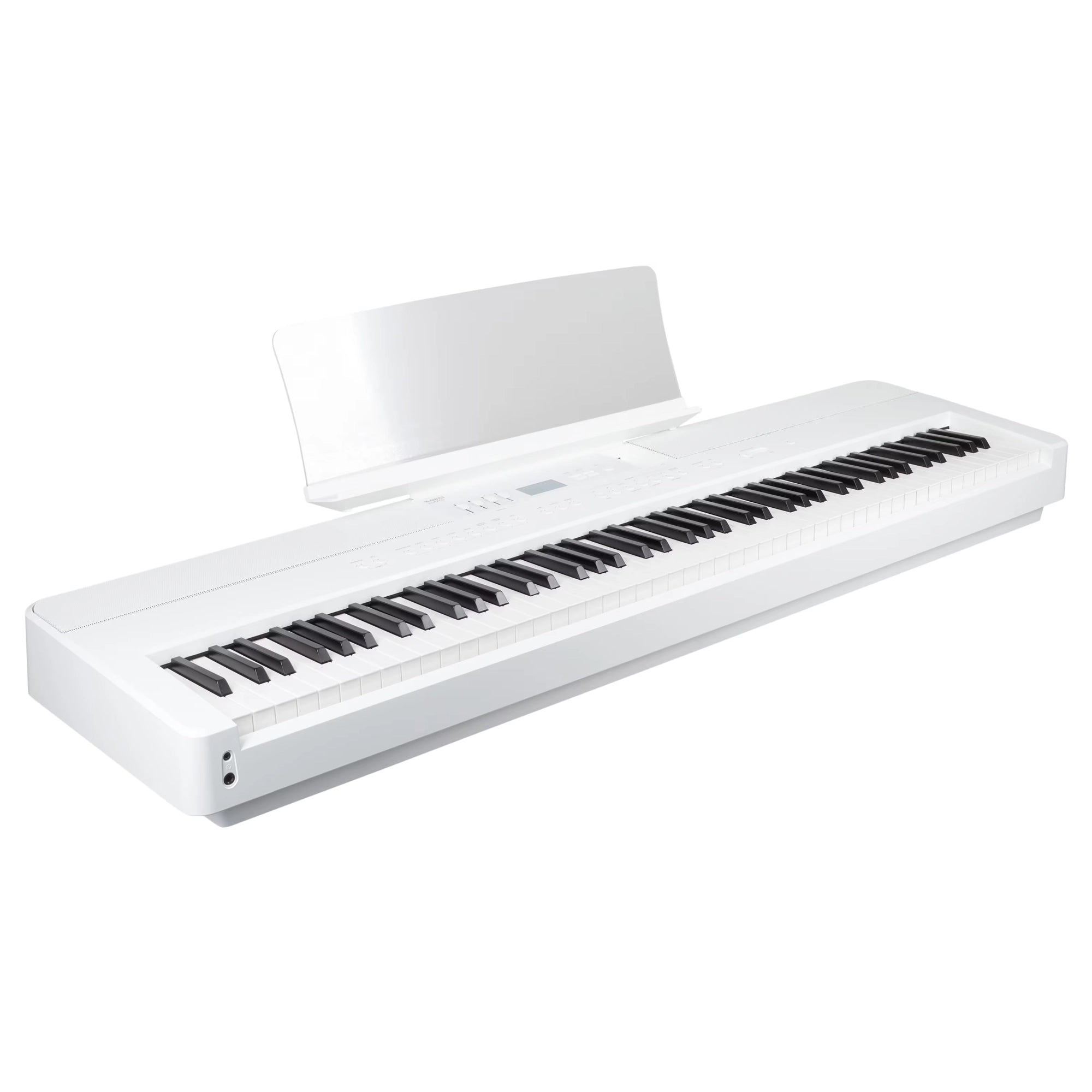 Kawai ES920 88-Key Digital Piano  - White