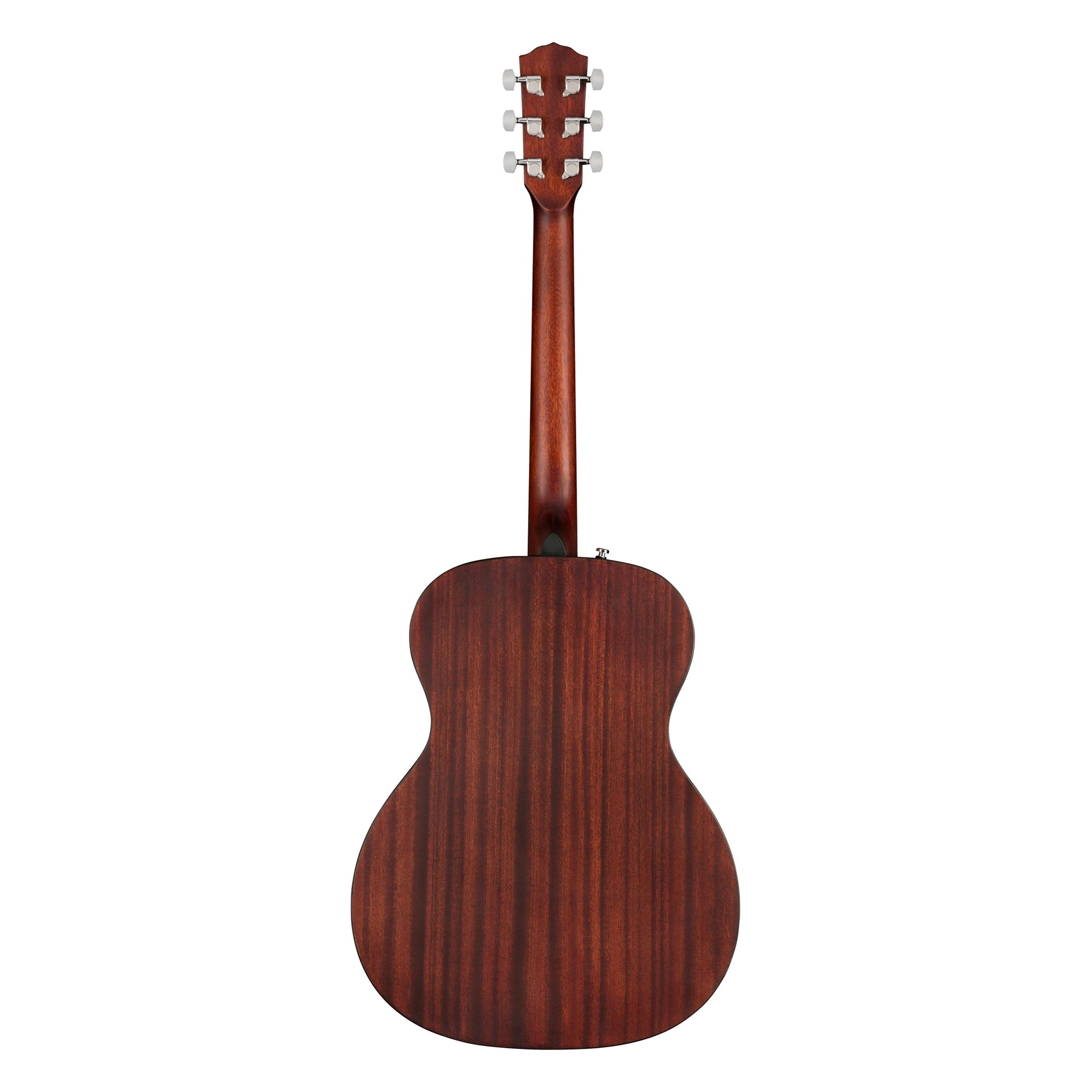 Fender CC-60s Concert Acoustic Guitar Pack - Mahogany
