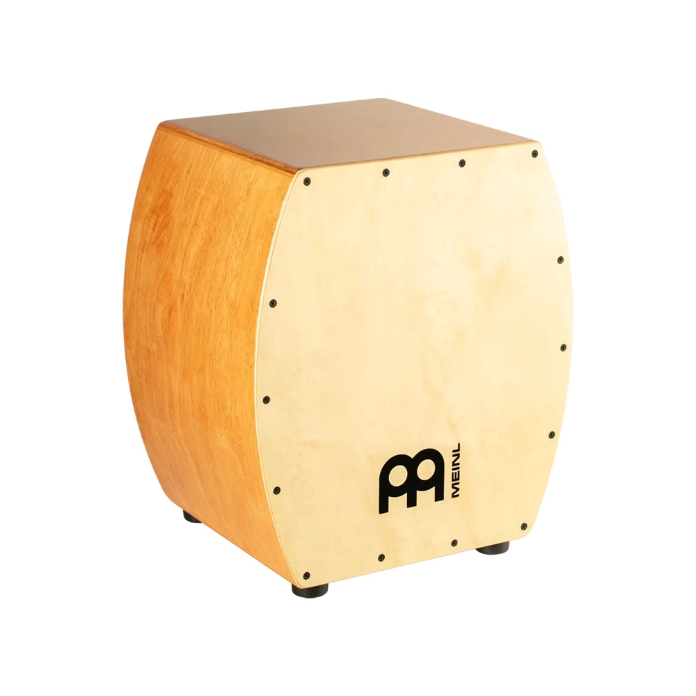 Meinl Arch Subwoofer Cajon Super Natural