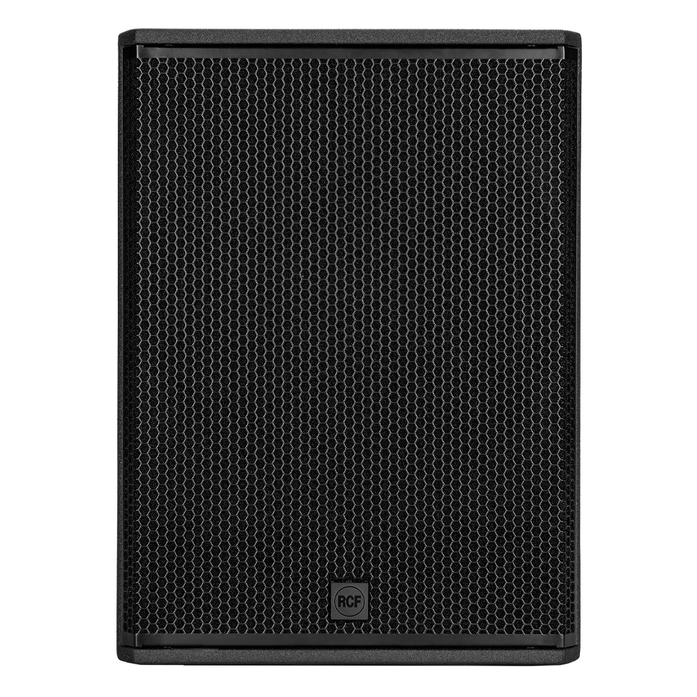 RCF SUB 708-AS MK3 18-inch 1,400-watt Active Subwoofer