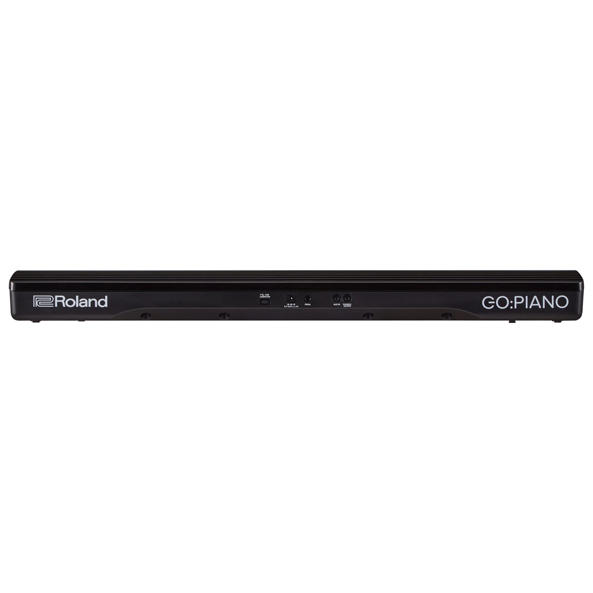 Roland GO:PIANO 61-Key Digital Piano