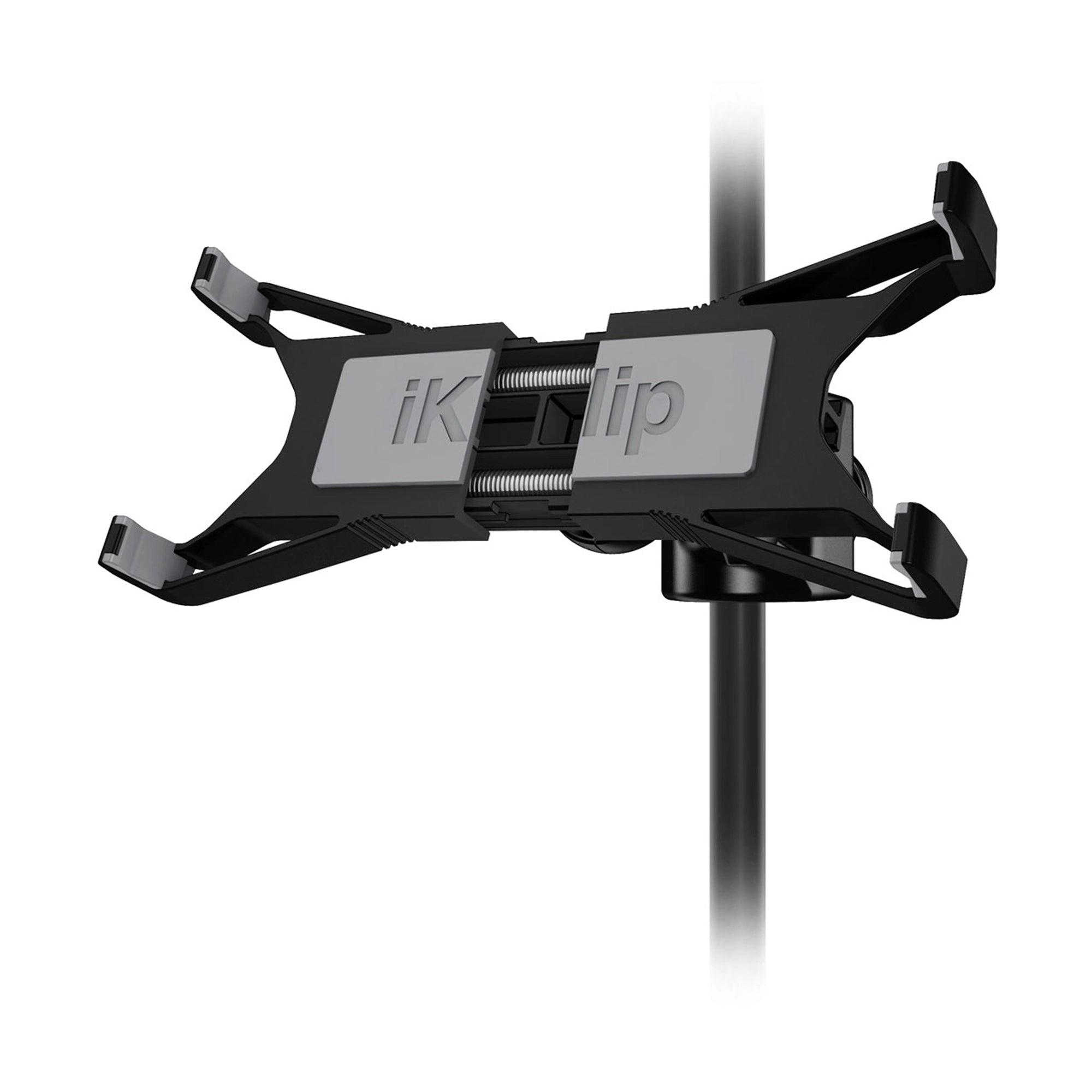 Clip extended view of IK Multimedia iKlip Xpand Holding Bracket - IP-IKLIP-XPAND-IN