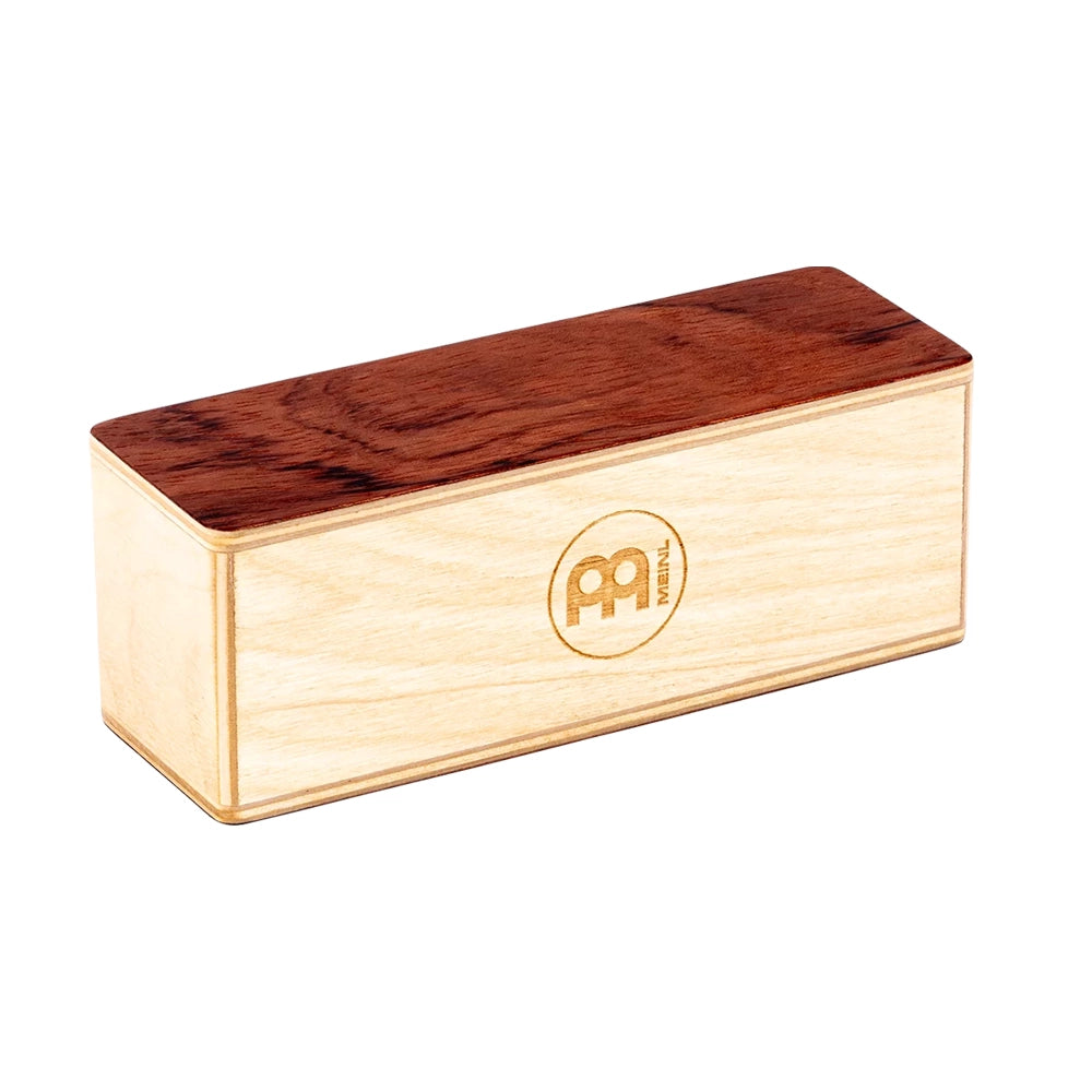 Meinl SH60 Burl Wood Dual Chamber Shaker