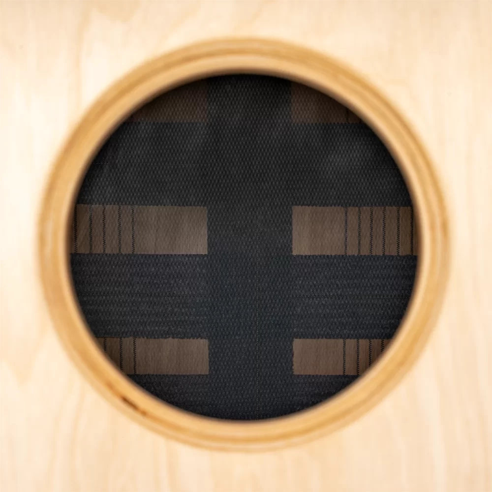 Meinl Percussion Artisan Edition Cantina Line Birch Cajon