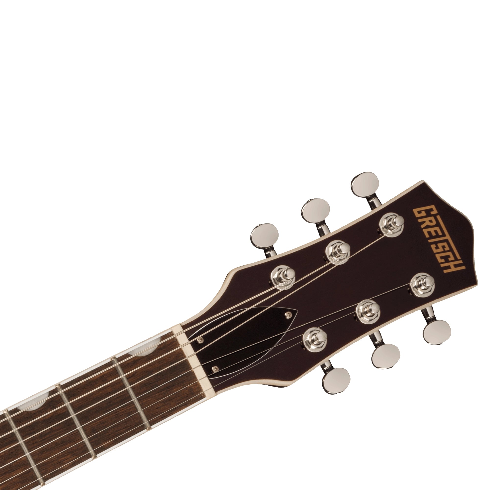 Gretsch G5210-P90 Electromatic Jet Two 90 Electric Guitar - Fairline Blue