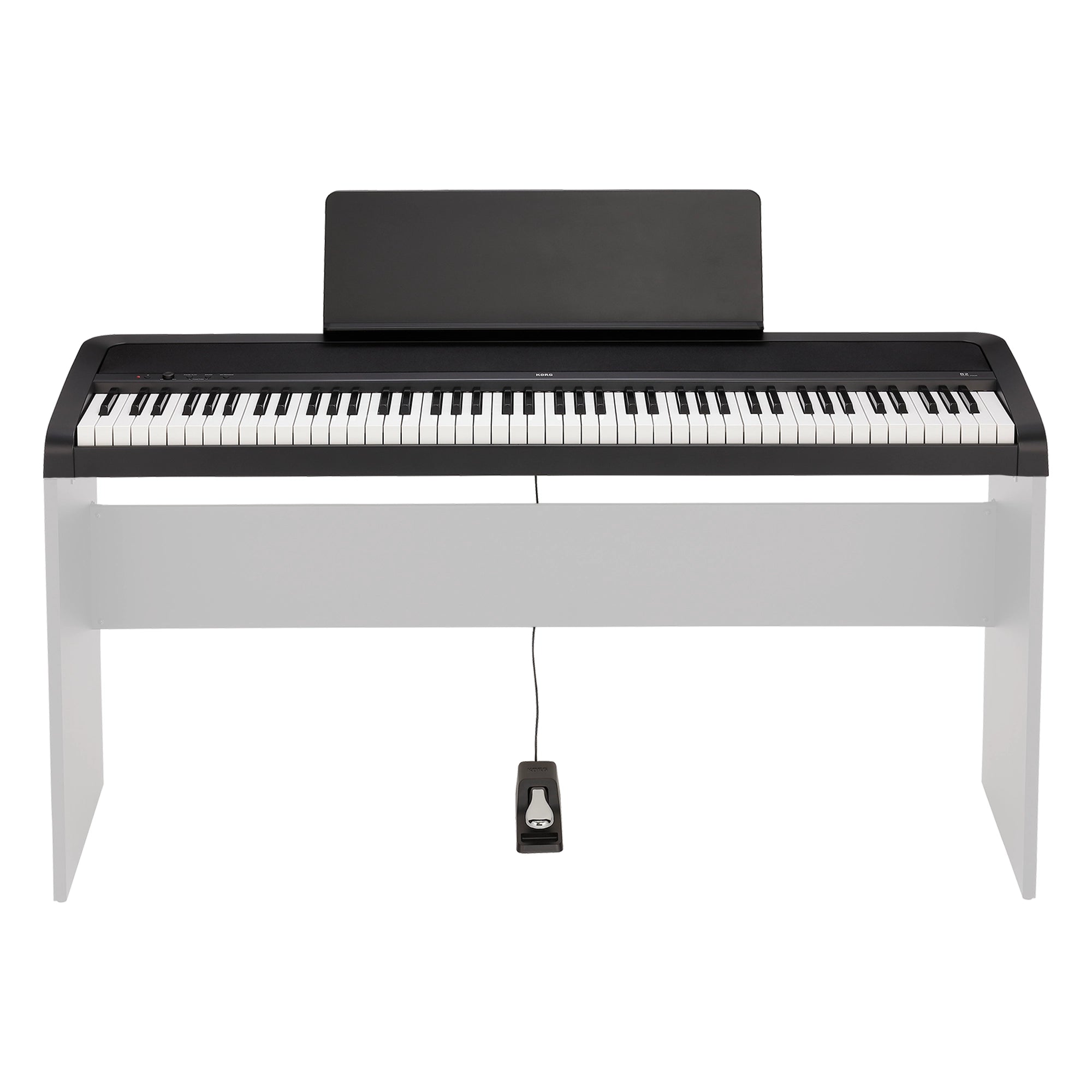 Korg B2BK 88 Digital Piano