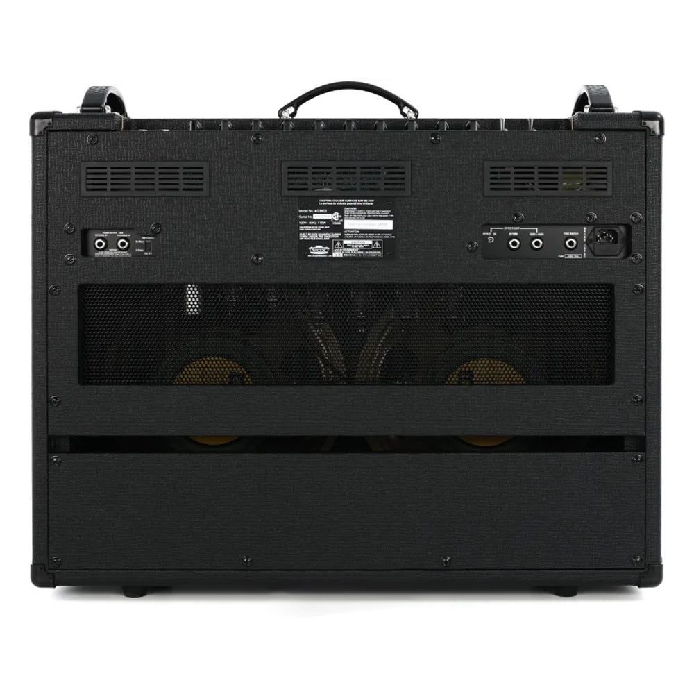Vox 30 WATT 2X12" VALVE COMBO