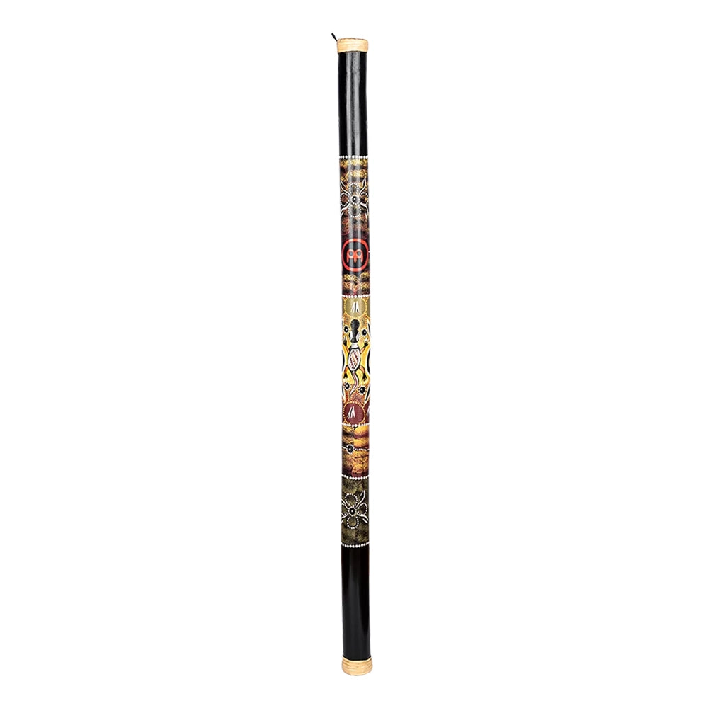 Meinl Bamboo Rainstick XL Black