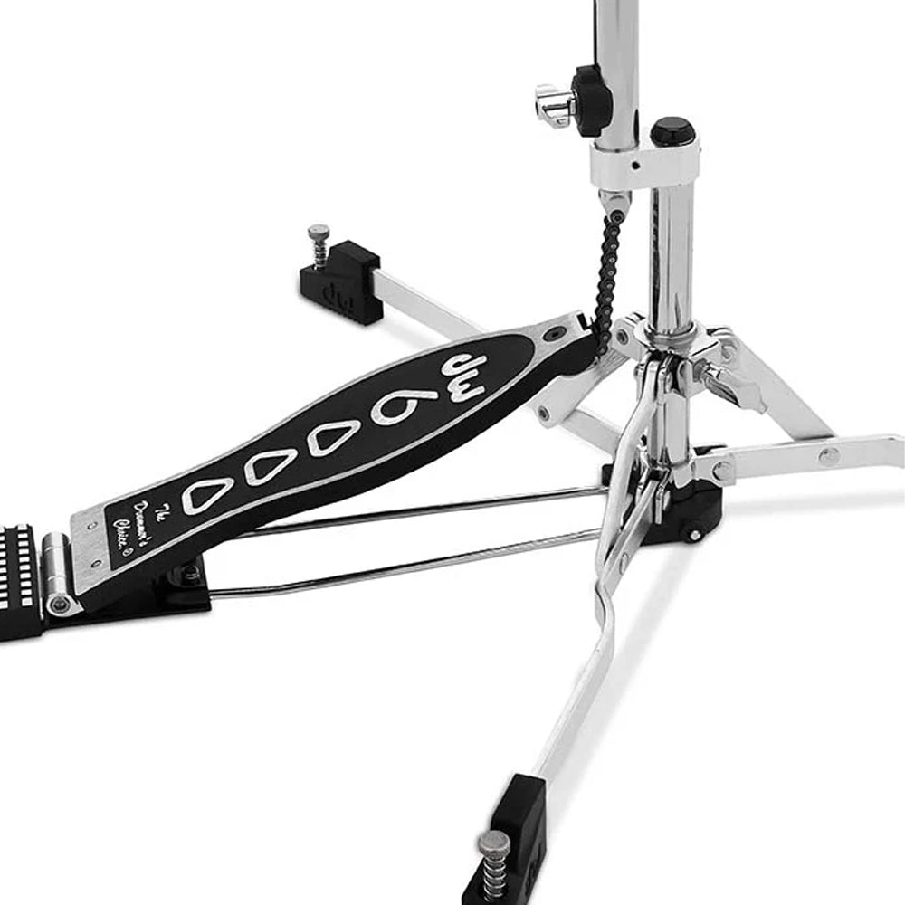 Soporte de Hi-Hat de Platillo Ultraligero DW 6500