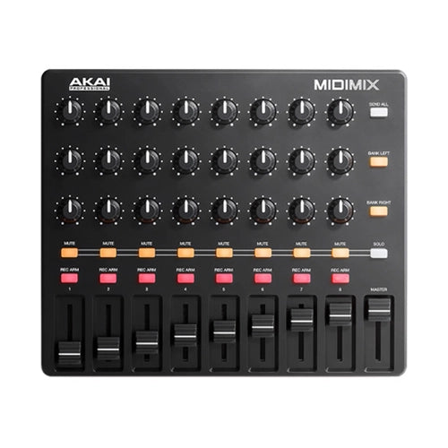 Akai Professional MIDImix MIDI Control Surface