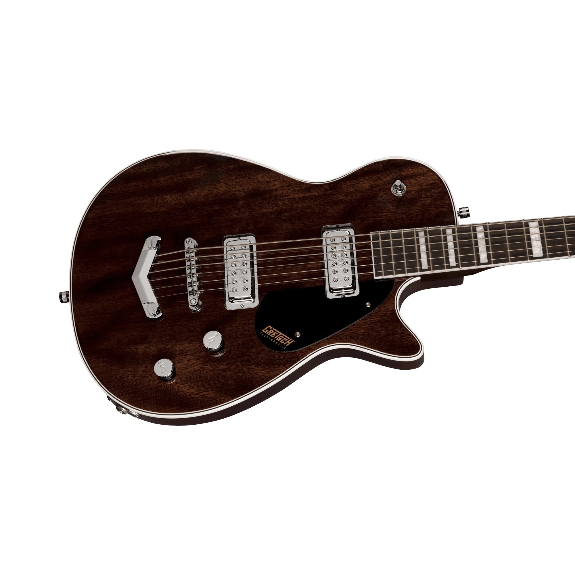 Grestch G5260 Electromatic Jet Electric Baritone Guitar - Imperial Stain