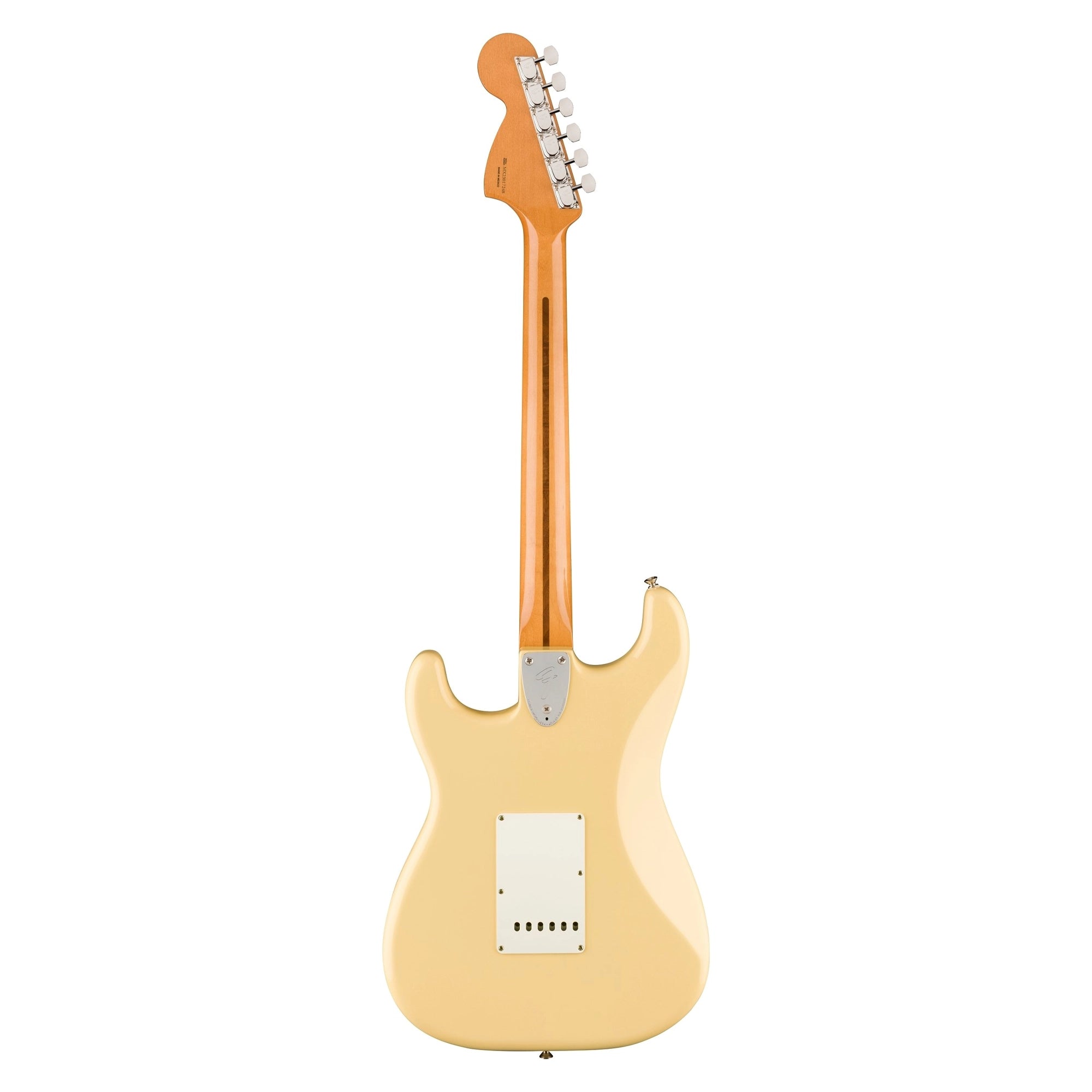 Fender Vintera II '70s Stratocaster Electric Guitar - Vintage White