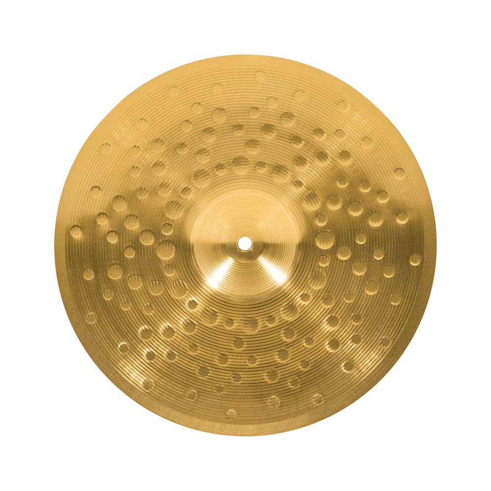Meinl HCS 14" Hi-Hat Brass Cymbals