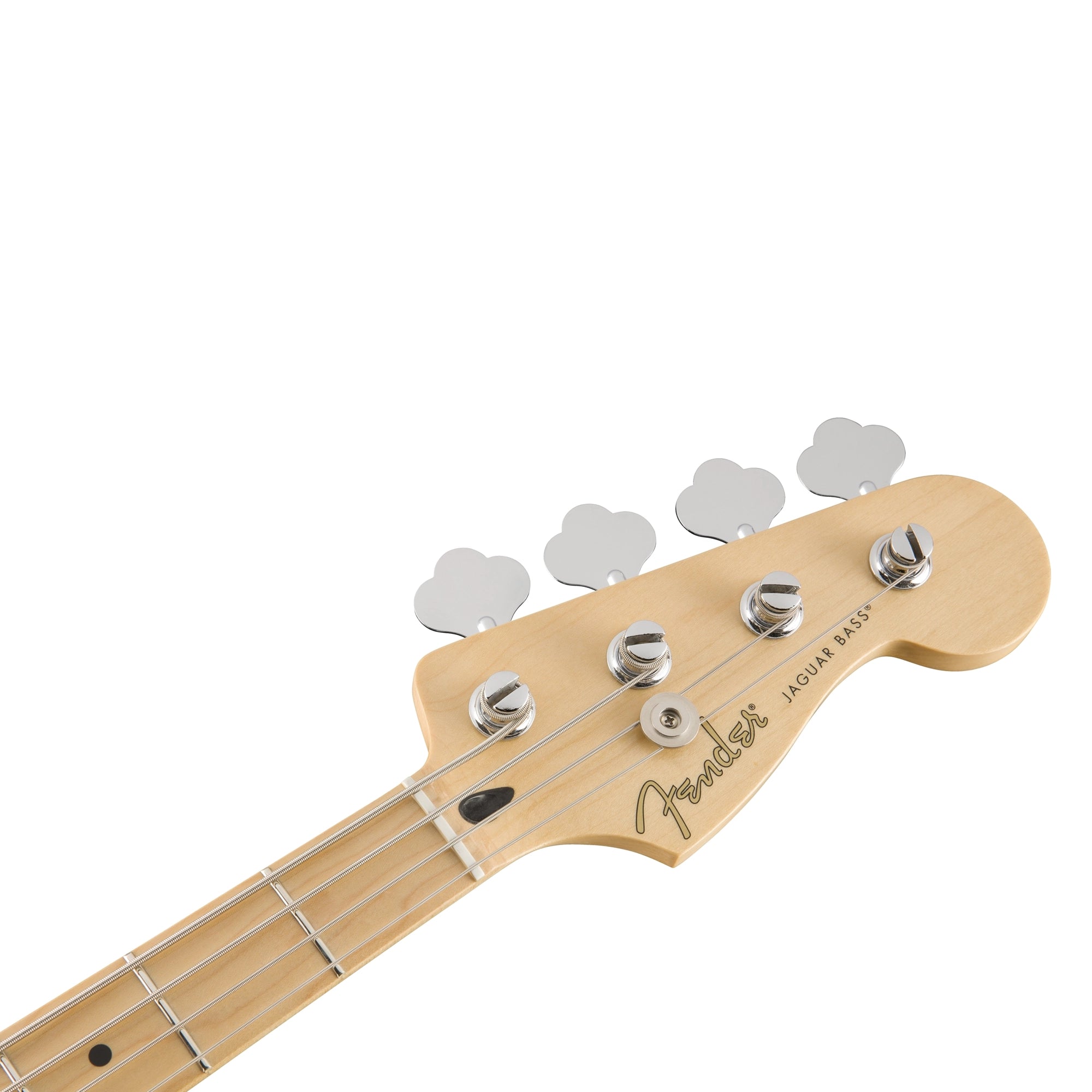 Fender Player Jaguar 4-String Electric Bass - Tidepool