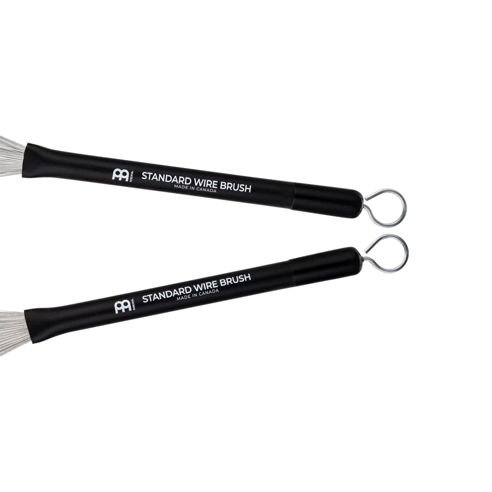 Meinl Standard Wire Brushes