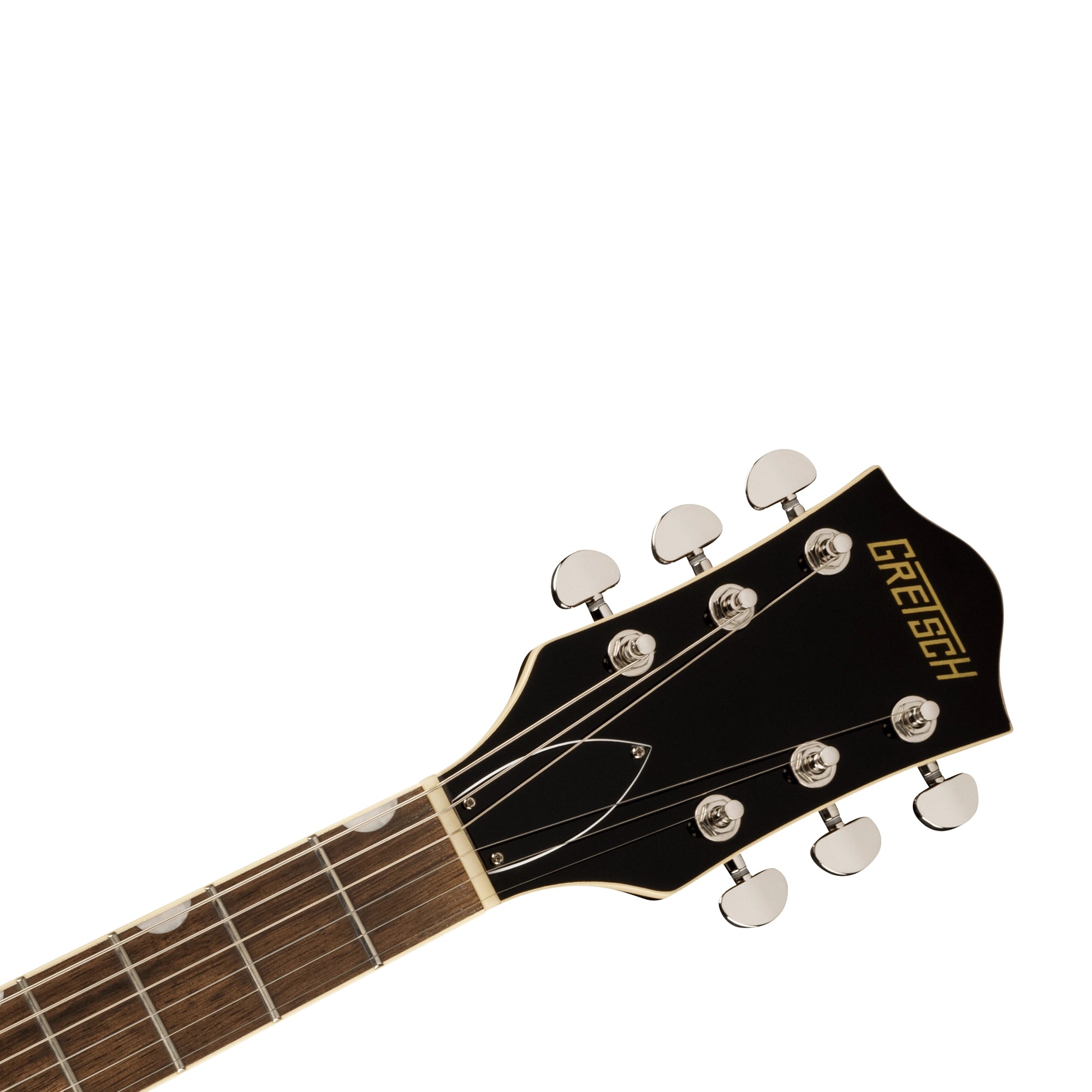 Gretsch G2655 Streamliner Center Block Jr. Doublecut Guitar - Burnt Orchid