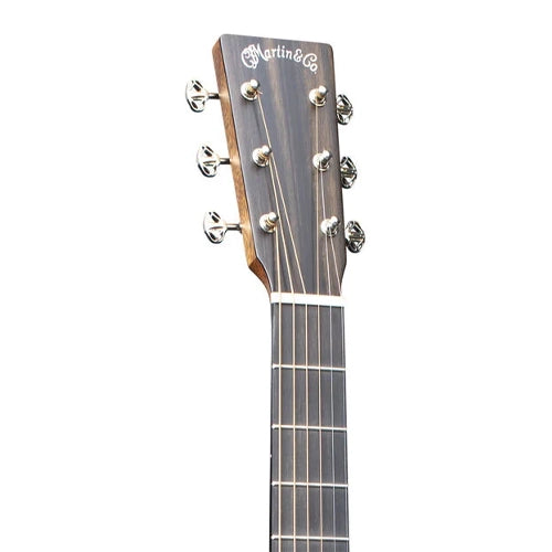 Martin SC-13E Special Acoustic-Electric Guitar - Burst