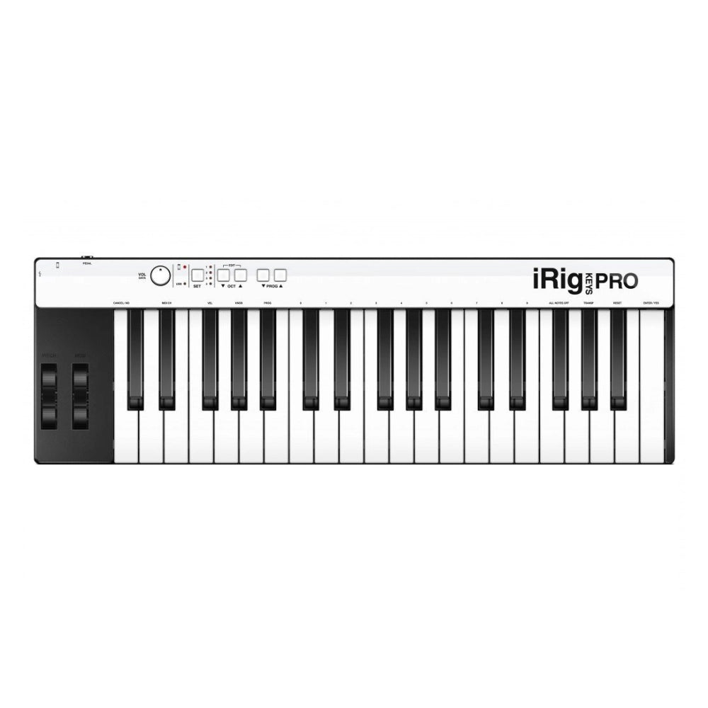 IK Multimedia iRig KEYS Pro