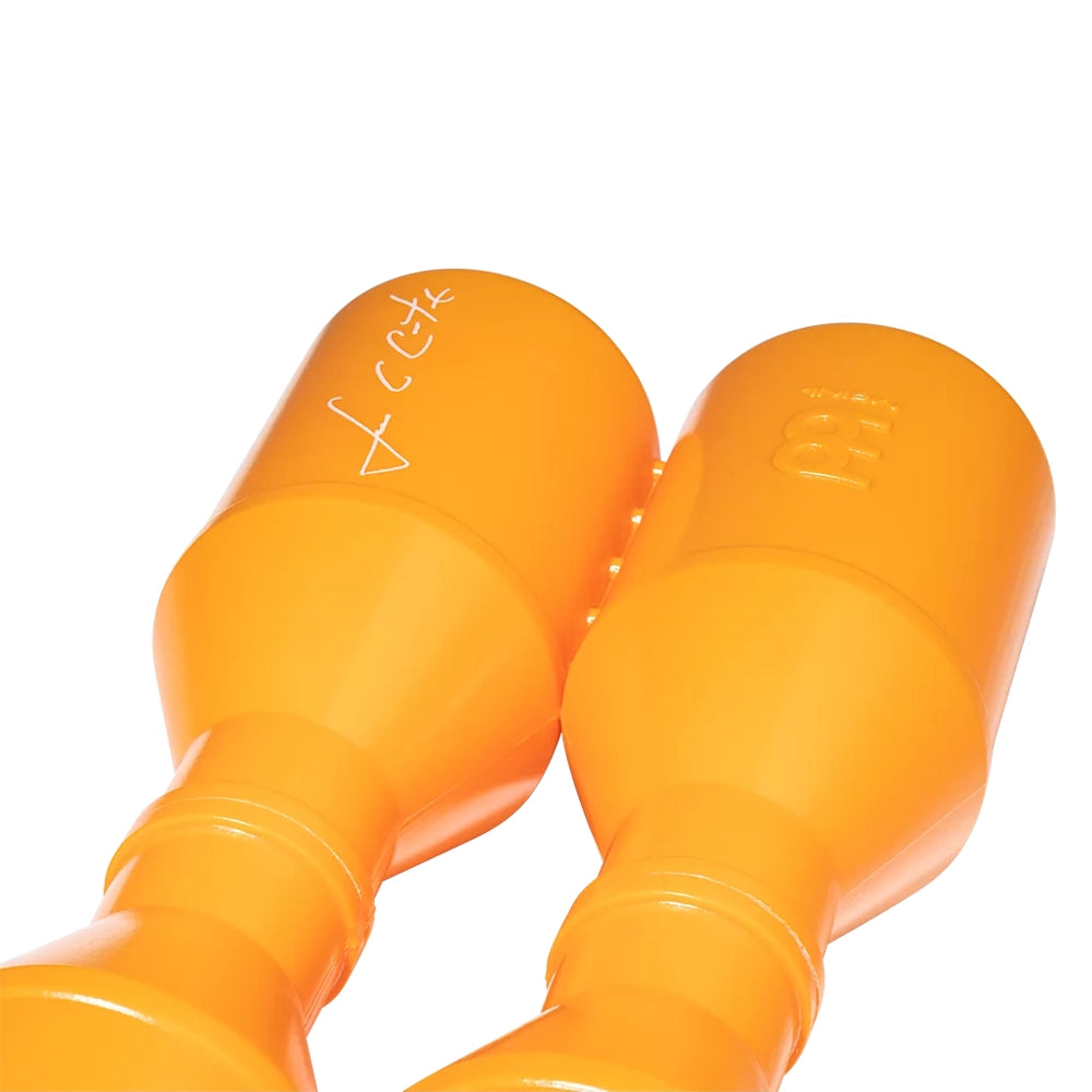 Meinl Luis Conte SH4CS Live Shaker - Creamsicle