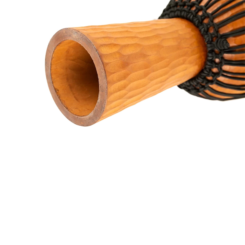 Meinl African Style Djembe Drum X-Large Nile Series