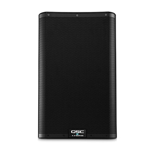 QSC K10.2 2000 Watt 10 Inch Powered Speaker