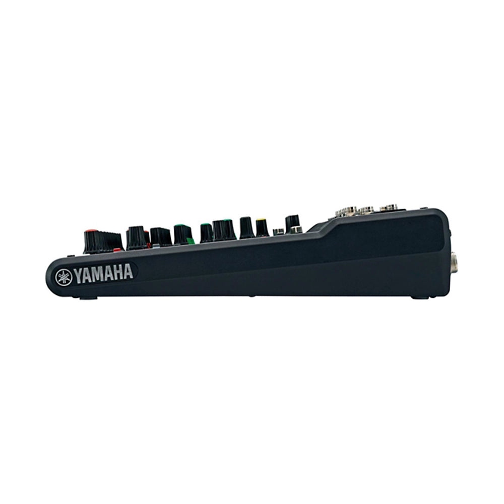 Yamaha 10-Channel MG10XU Analog Mixer W/ Effect & USB Interface