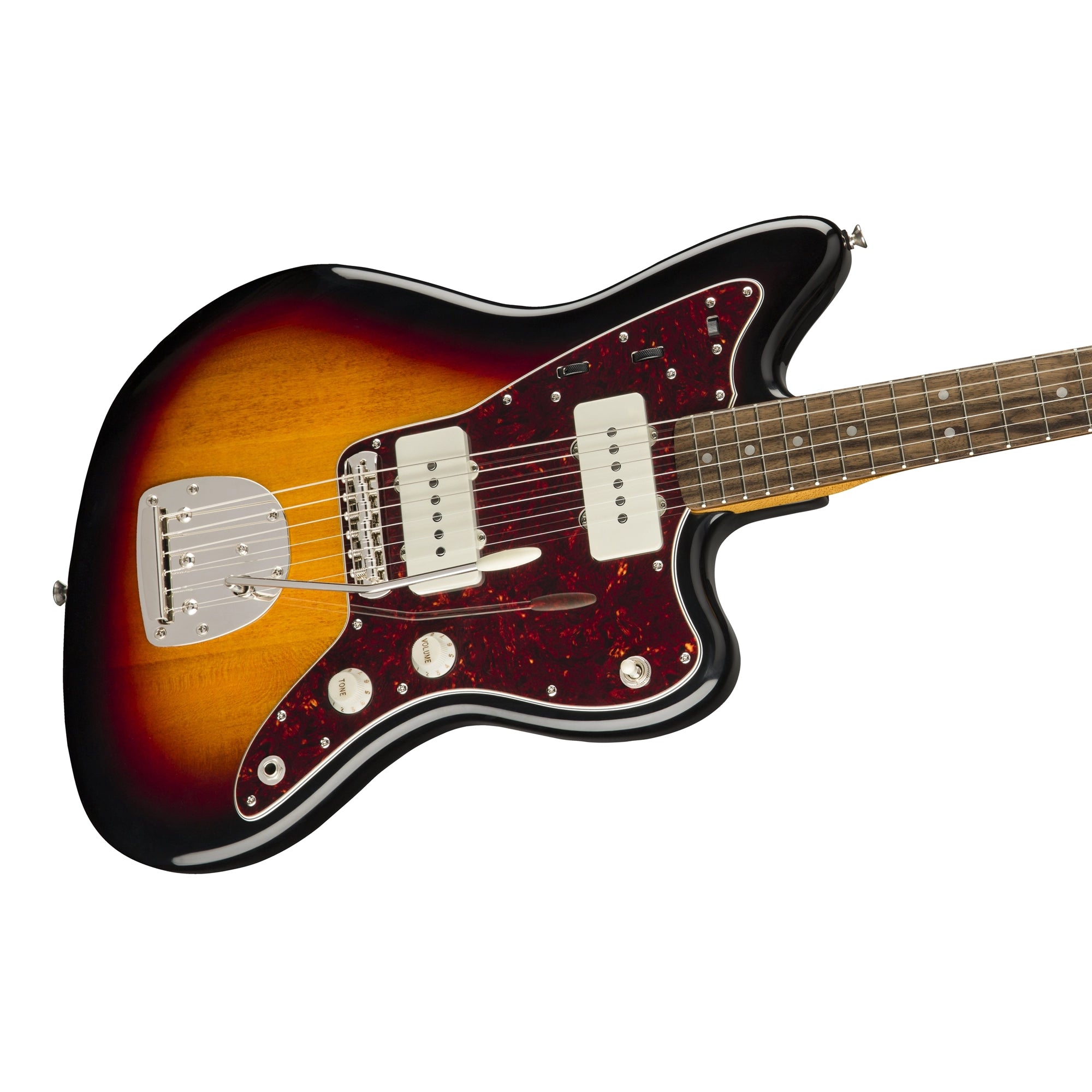 Squier Classic Vibe '60s Jazzmaster Electric Guitar 3-Color Sunburst