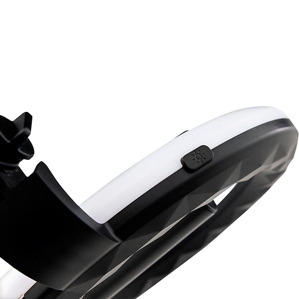 Mackie mRING 6-inch Battery-powered Ring Light