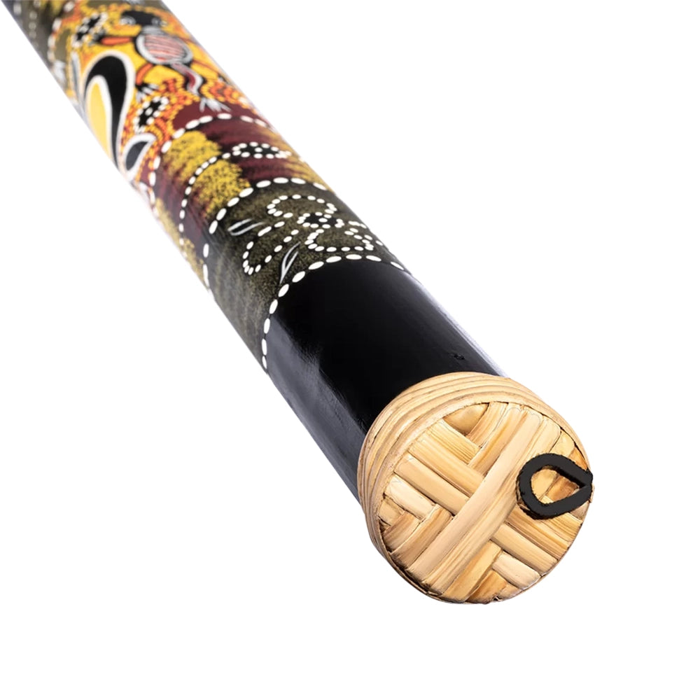 Meinl 31 1/2" Wood Rainstick - Medium