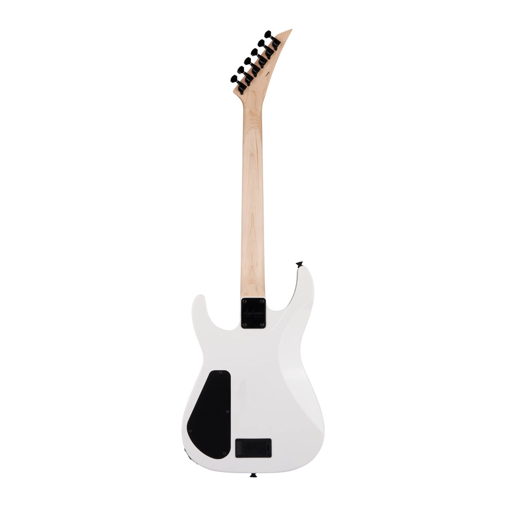 Jackson X Series Dinky Dk2xrht Electric Guitar - Snow White