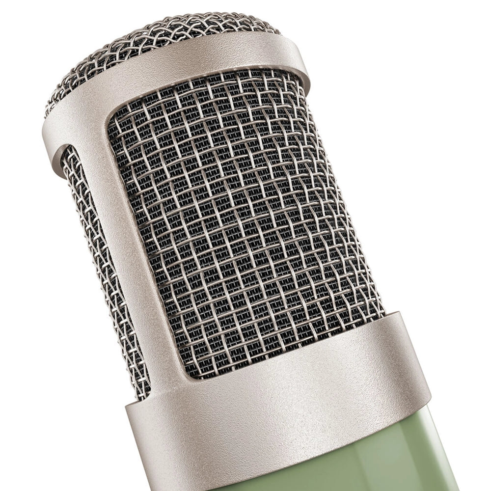 Universal Audio UA Bock 187 FET Condenser Microphone