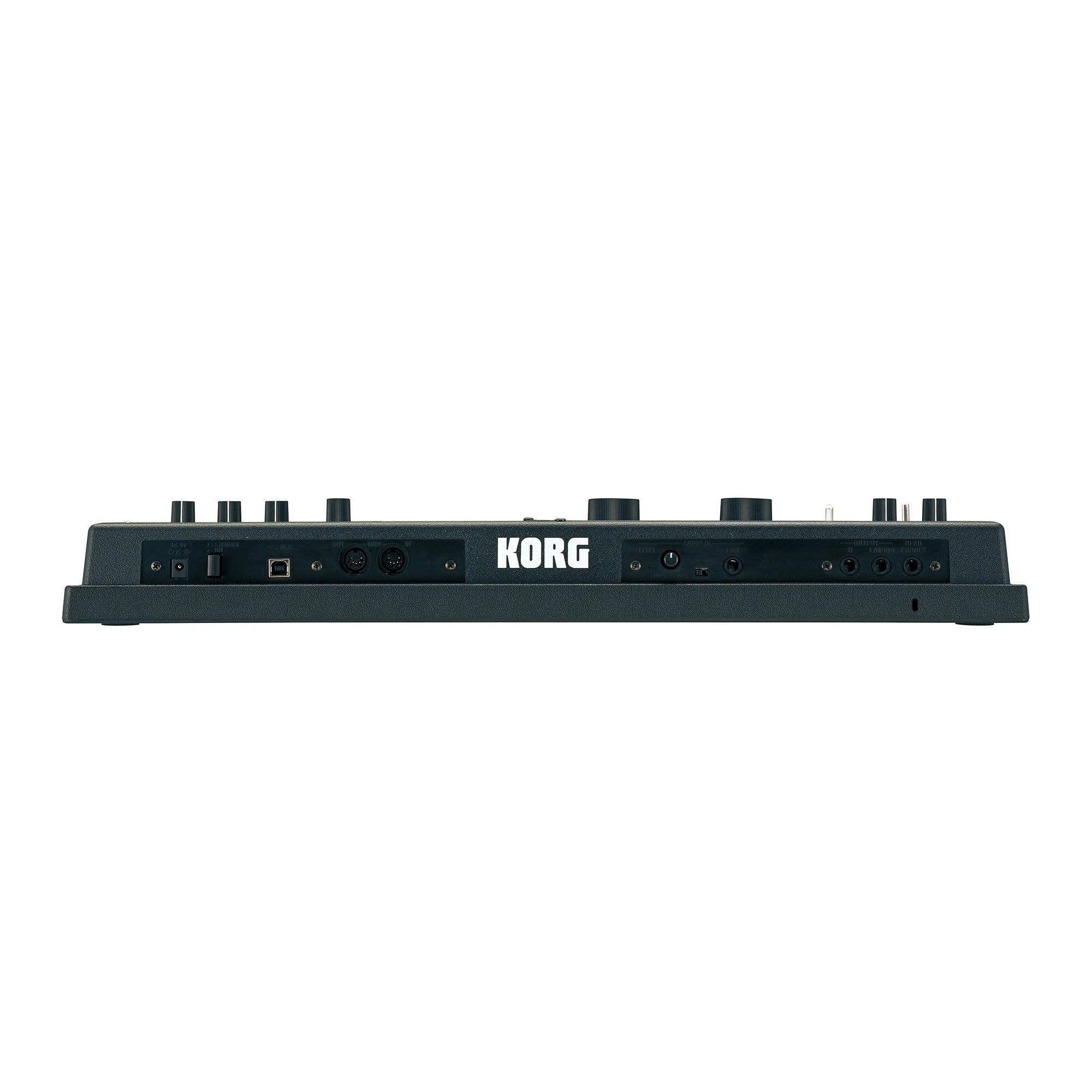 Korg microKORG XL+ Synthesizer/Vocoder