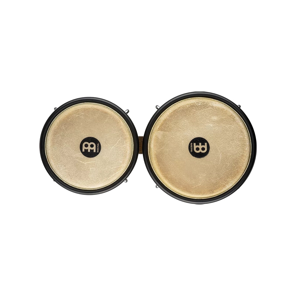 Meinl 6 3/4" + 8" Bongo Vintage Wine Barrel