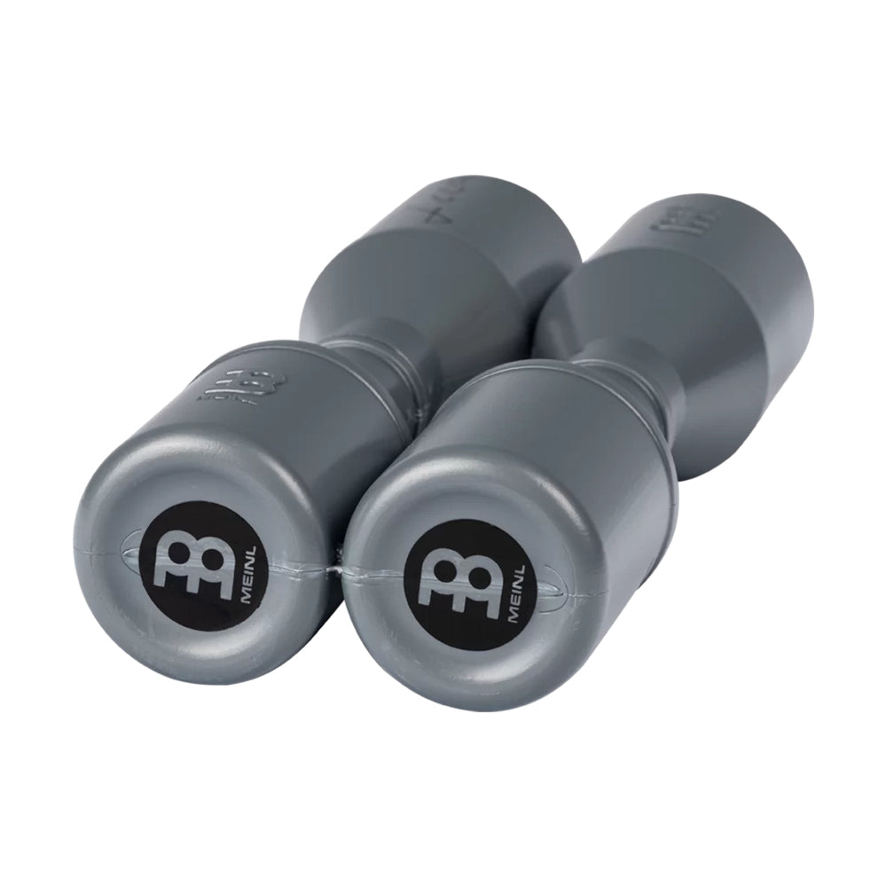 Meinl Artist Series Luis Conte Stadium Shaker Grey
